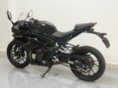 Kayo 250RR - фото 3