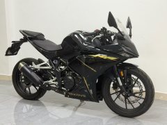 Kayo 250RR - фото 4