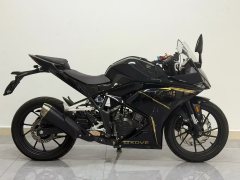 Kayo 250RR - фото 5