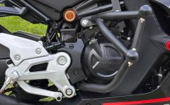 CFMOTO 450SR - фото 8