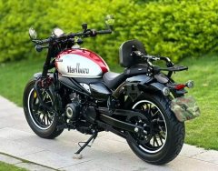 CFMOTO 450CL-C - фото 5