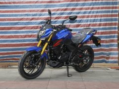 Haojue DR150 - фото 1