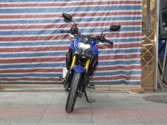 Haojue DR150 - фото 2