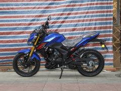 Haojue DR150 - фото 4