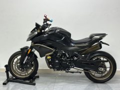 CFMOTO 800NK - фото 2