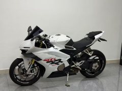 Zhangxue Motorcycles 500RR - фото 1
