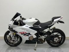Zhangxue Motorcycles 500RR - фото 2