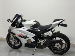 Zhangxue Motorcycles 500RR - фото 3