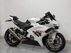 Zhangxue Motorcycles 500RR - фото 4