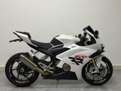 Zhangxue Motorcycles 500RR - фото 5