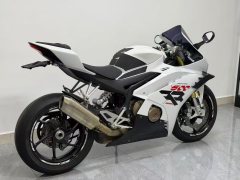 Zhangxue Motorcycles 500RR - фото 6