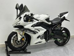 Voge RR660S - фото 1