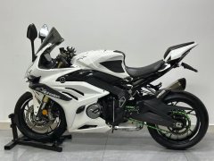Voge RR660S - фото 2