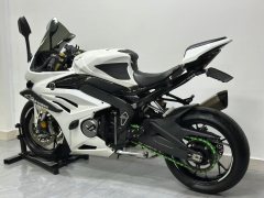 Voge RR660S - фото 3
