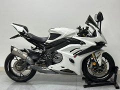 Voge RR660S - фото 5