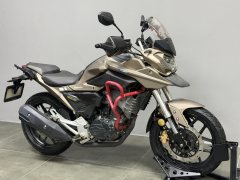 Lifan KPT200 - фото 1