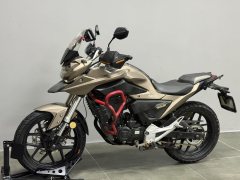 Lifan KPT200 - фото 4