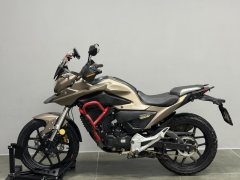Lifan KPT200 - фото 5