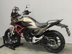 Lifan KPT200 - фото 6