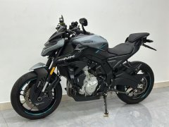 CFMOTO 675NK - фото 1