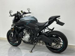 CFMOTO 675NK - фото 3