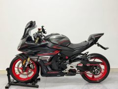 CFMOTO 450SR - фото 2