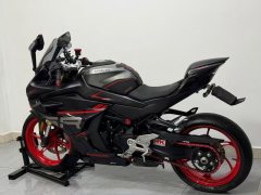 CFMOTO 450SR - фото 3