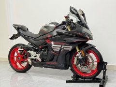 CFMOTO 450SR - фото 4