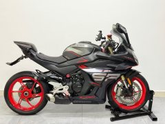 CFMOTO 450SR - фото 5