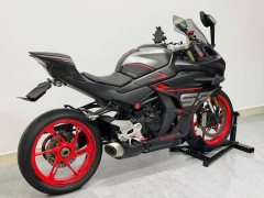 CFMOTO 450SR - фото 6