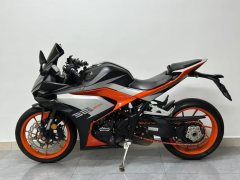 Kayo 321RR 320 cc - фото 2