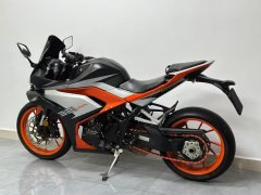 Kayo 321RR 320 cc - фото 3
