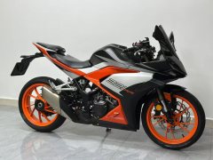 Kayo 321RR 320 cc - фото 4