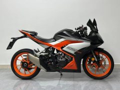 Kayo 321RR 320 cc - фото 5