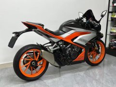 Kayo 321RR 320 cc - фото 6