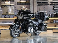 Indian Roadmaster 1900 cc - фото 1