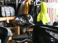 Indian Roadmaster 1900 cc - фото 11