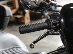 Indian Roadmaster 1900 cc - фото 12