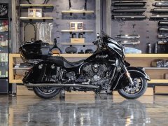 Indian Roadmaster 1900 cc - фото 5