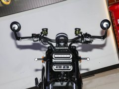 Cyclone AQS401 400 cc - фото 10