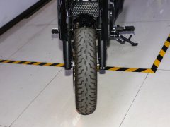 Cyclone AQS401 400 cc - фото 12