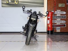 Cyclone AQS401 400 cc - фото 2
