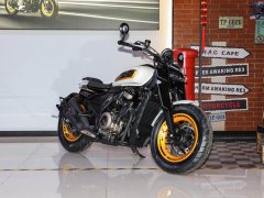 Cyclone AQS401 400 cc - фото 3