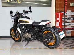 Cyclone AQS401 400 cc - фото 5