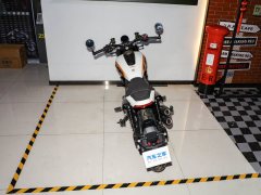Cyclone AQS401 400 cc - фото 9