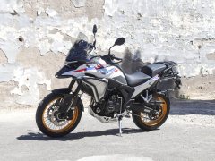 Kayo 625X 600 cc - фото 1