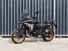 Kayo 625X 600 cc - фото 10