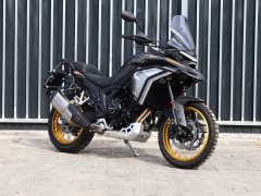 Kayo 625X 600 cc - фото 12