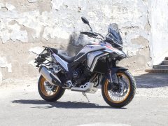 Kayo 625X 600 cc - фото 3