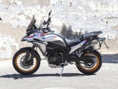 Kayo 625X 600 cc - фото 4
